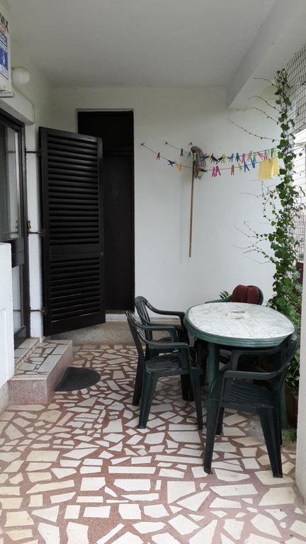 Antonija Apartments With Pool บีโอกราดนาโมรู ห้อง รูปภาพ