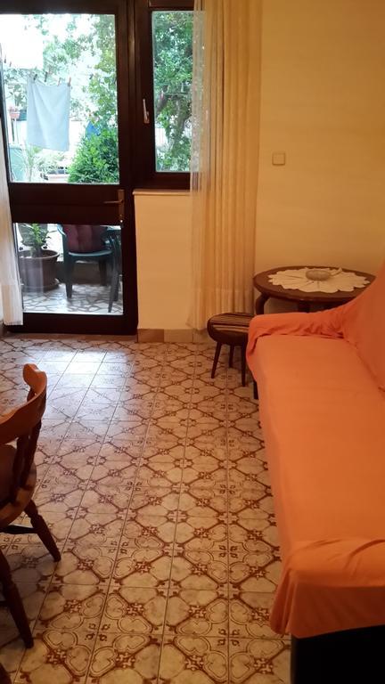 Antonija Apartments With Pool บีโอกราดนาโมรู ห้อง รูปภาพ