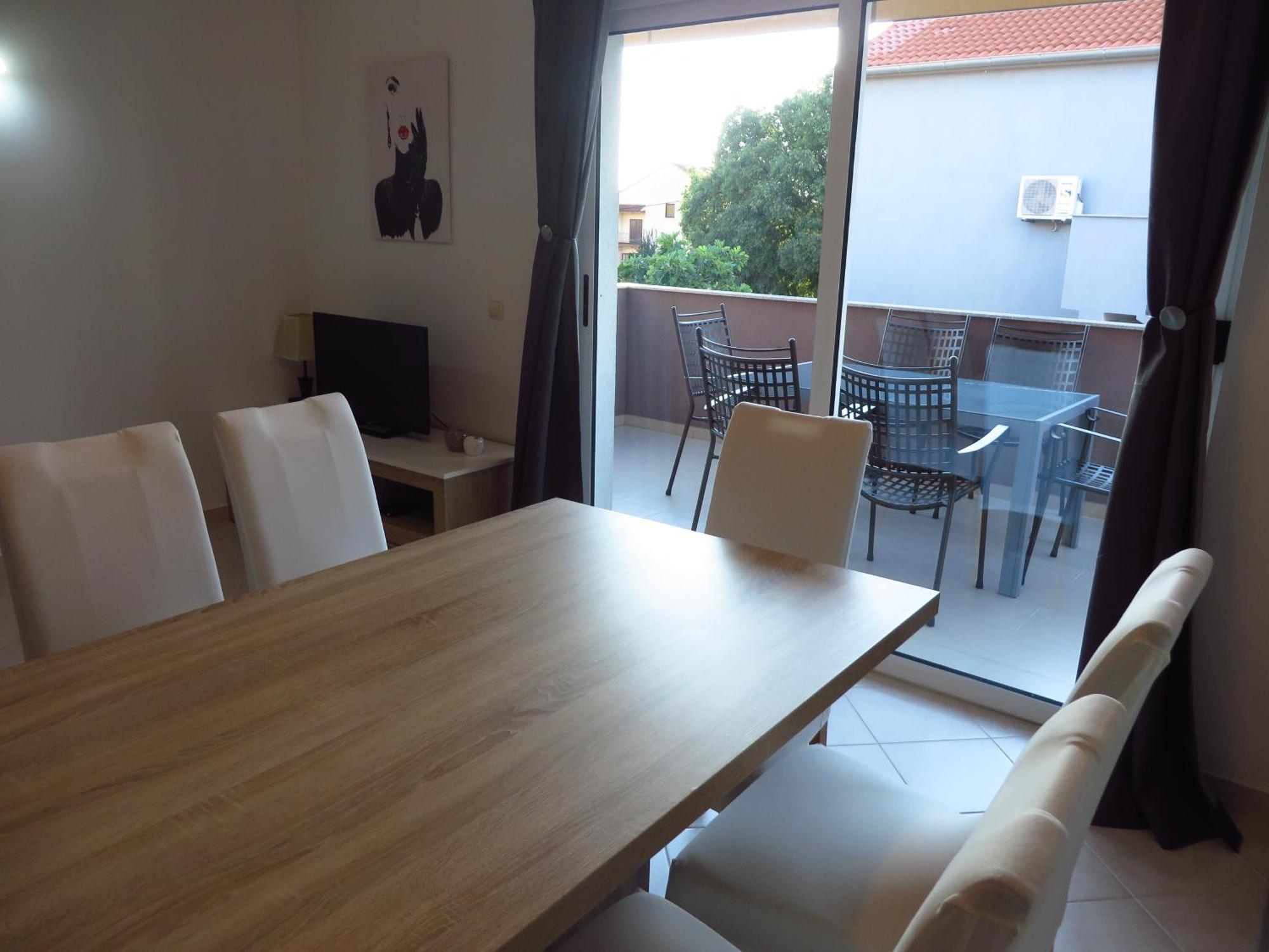 Antonija Apartments With Pool บีโอกราดนาโมรู ห้อง รูปภาพ