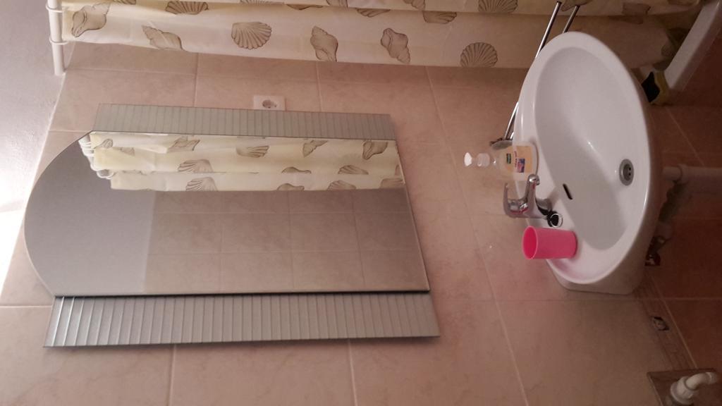 Antonija Apartments With Pool บีโอกราดนาโมรู ภายนอก รูปภาพ